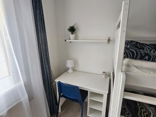 Joy Guesthouse : photo 2 de la chambre appartement - vue sur jardin