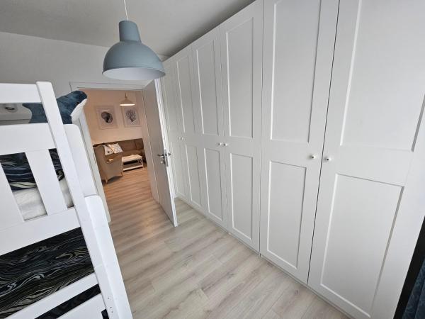 Joy Guesthouse : photo 4 de la chambre appartement - vue sur jardin
