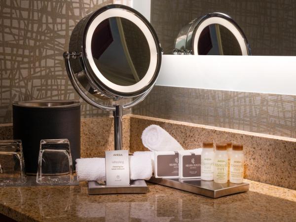 Silver Cloud Hotel - Seattle Lake Union : photo 3 de la chambre chambre lit king-size