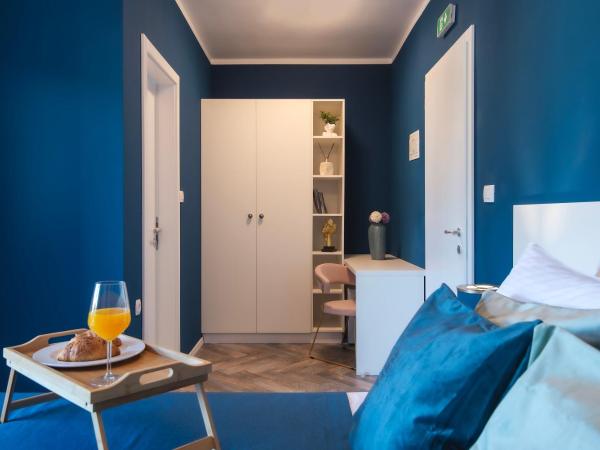 Vinkuran by Bura Hotels - Adults Only : photo 4 de la chambre chambre double avec patio