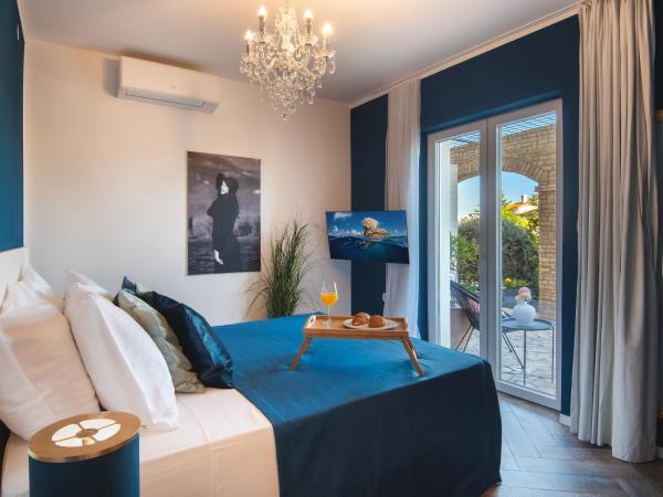 Vinkuran by Bura Hotels - Adults Only : photo 1 de la chambre chambre double avec patio