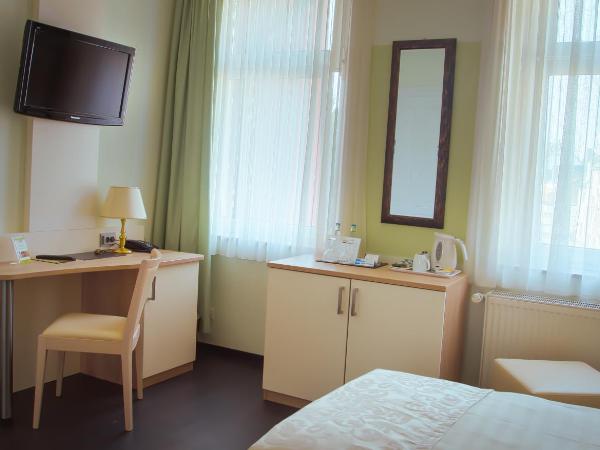 Hotel Carlton Mayfair : photo 9 de la chambre chambre double ou lits jumeaux