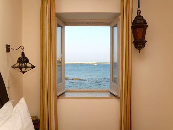 Musciara Siracusa Resort : photo 3 de la chambre chambre simple standard - vue sur mer