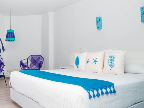 Fontan Ixtapa : photo 2 de la chambre chambre double deluxe - vue sur mer