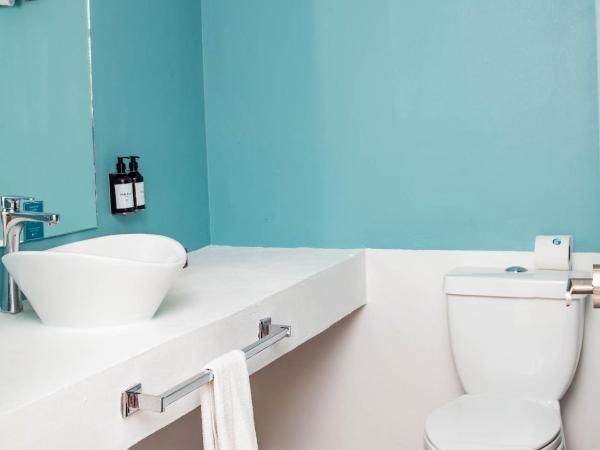 Fontan Ixtapa : photo 3 de la chambre chambre double deluxe - vue sur mer