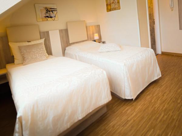 Hotel Carlton Mayfair : photo 6 de la chambre chambre simple