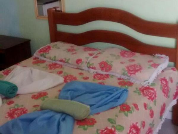 pousada terra praia : photo 1 de la chambre chambre double