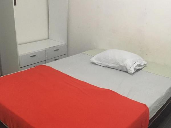 pousada terra praia : photo 3 de la chambre chambre double