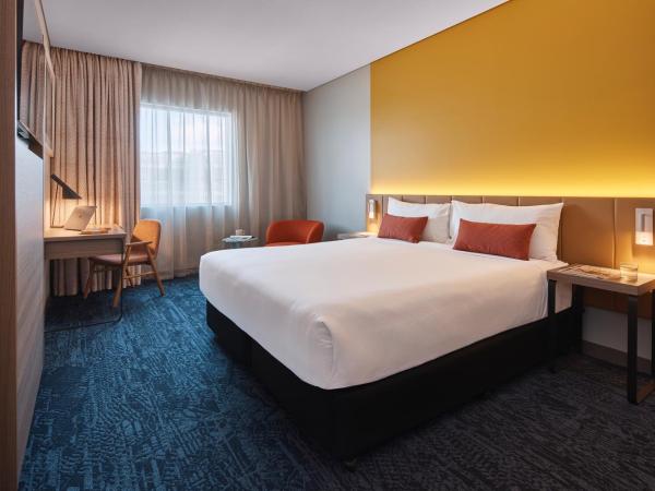 Rydges Sydney Airport Hotel : photo 1 de la chambre chambre supérieure lit queen-size