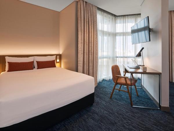 Rydges Sydney Airport Hotel : photo 1 de la chambre suite familiale deluxe
