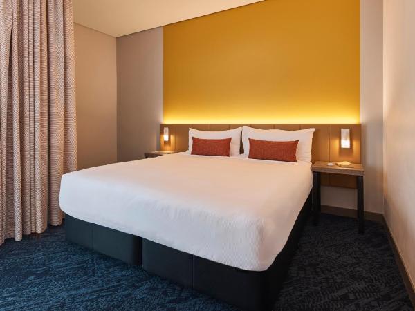 Rydges Sydney Airport Hotel : photo 2 de la chambre suite familiale deluxe