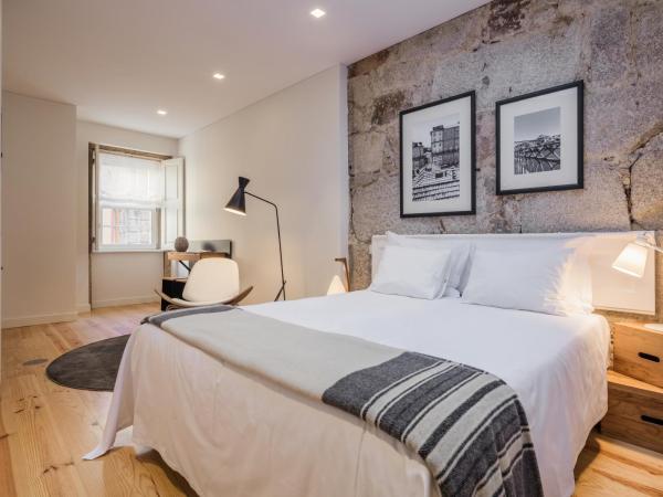 Porto River : photo 1 de la chambre studio