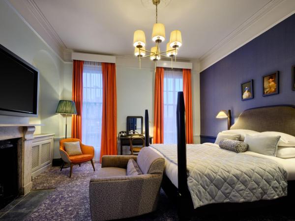 Abbey Hotel Bath, a Tribute Portfolio Hotel : photo 1 de la chambre suite lit king-size junior de luxe