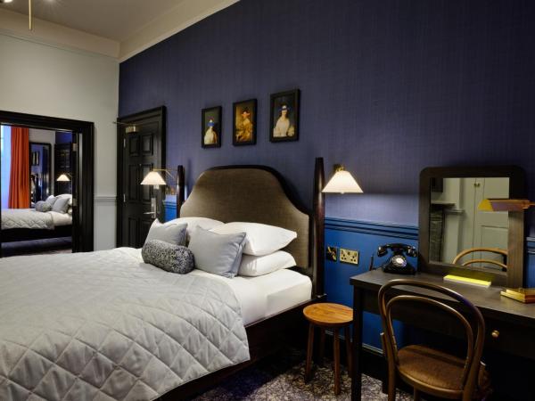 Abbey Hotel Bath, a Tribute Portfolio Hotel : photo 4 de la chambre suite lit king-size