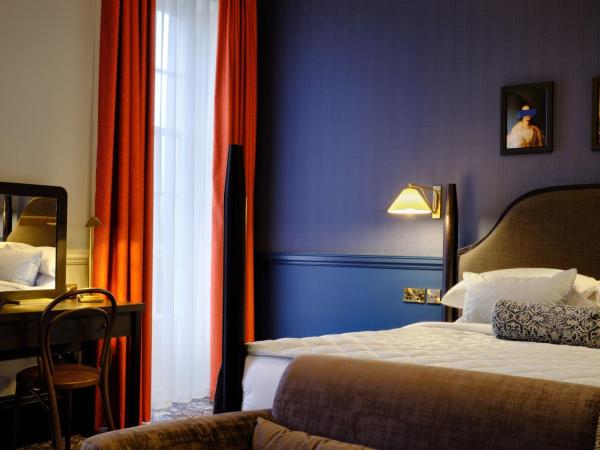Abbey Hotel Bath, a Tribute Portfolio Hotel : photo 6 de la chambre suite lit king-size