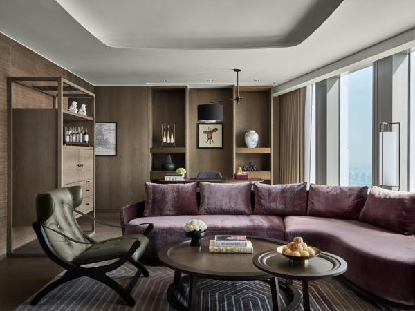 Rosewood Guangzhou : photo 1 de la chambre suite
