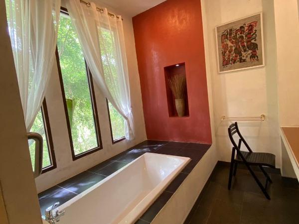 The Journey House Lifestyle Boutique Hotel : photo 9 de la chambre chambre double deluxe avec lit d'appoint