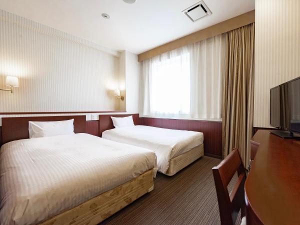 Hotel Hillarys : photo 6 de la chambre chambre lits jumeaux standard - non-fumeurs