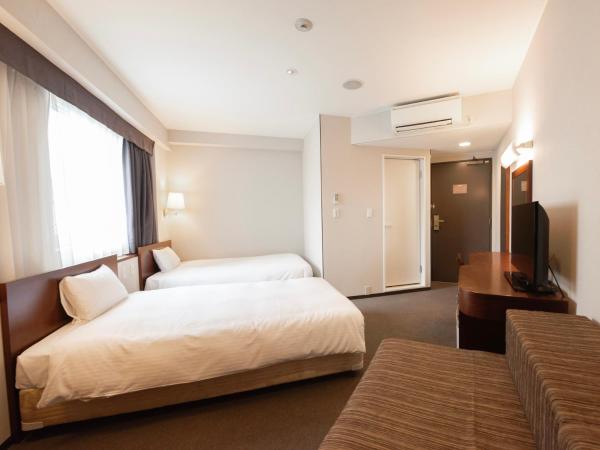 Hotel Hillarys : photo 5 de la chambre chambre triple - non-fumeurs