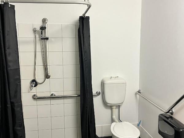 MOM Darwin : photo 3 de la chambre chambre deluxe avec 2 lits queen-size