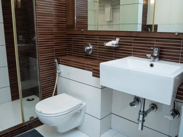 Shantai Hotel : photo 4 de la chambre suite