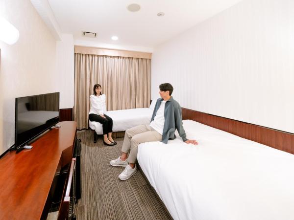 Hotel Hillarys : photo 5 de la chambre studio - fumeurs (2 adultes)