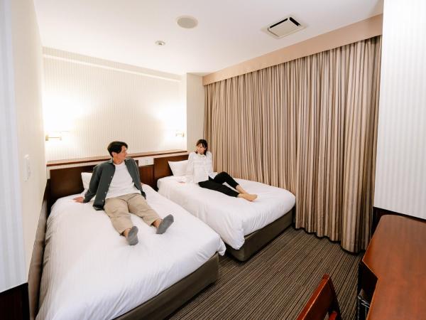 Hotel Hillarys : photo 5 de la chambre chambre lits jumeaux standard - non-fumeurs