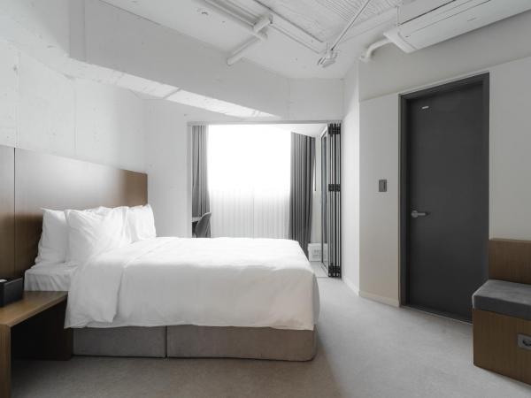 Homes Stay G-Valley Gasan : photo 2 de la chambre chambre double