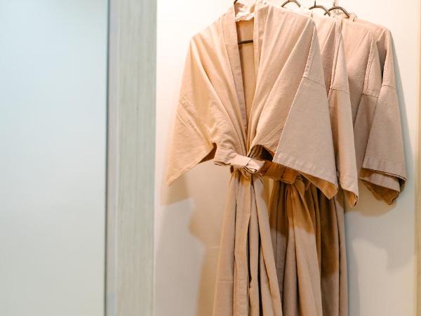 The Sea Cret Hua Hin : photo 5 de la chambre suite avec baignoire spa