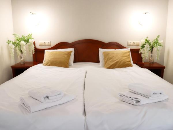 Hotel Europejski Wrocław Centrum : photo 8 de la chambre chambre double deluxe
