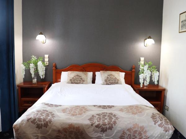 Hotel Europejski Wrocław Centrum : photo 1 de la chambre suite