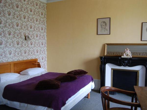 Hotel Savoy : photo 4 de la chambre chambre familiale