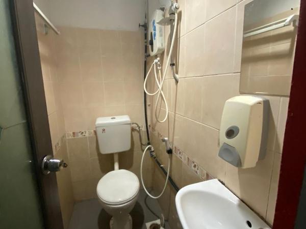 CheckInn Express Kuching : photo 2 de la chambre chambre double standard