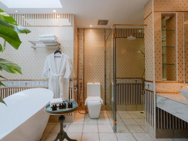 Midori Concept Hotel : photo 6 de la chambre chambre lit king-size