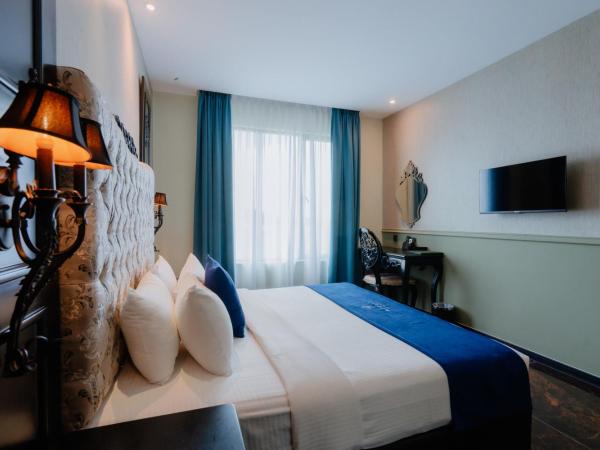 Midori Concept Hotel : photo 5 de la chambre chambre lit king-size exécutive