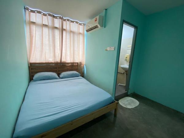 CheckInn Express Kuching : photo 1 de la chambre chambre double deluxe