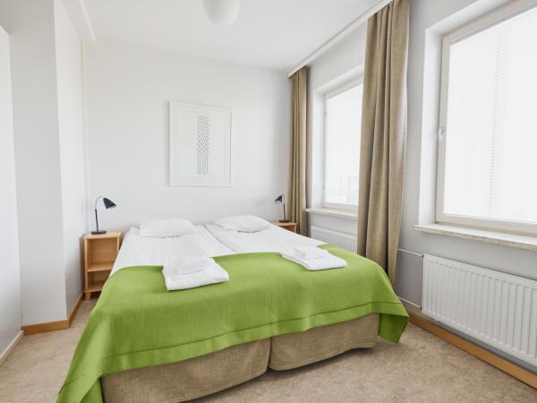 Töölö Towers : photo 4 de la chambre appartement 1 chambre