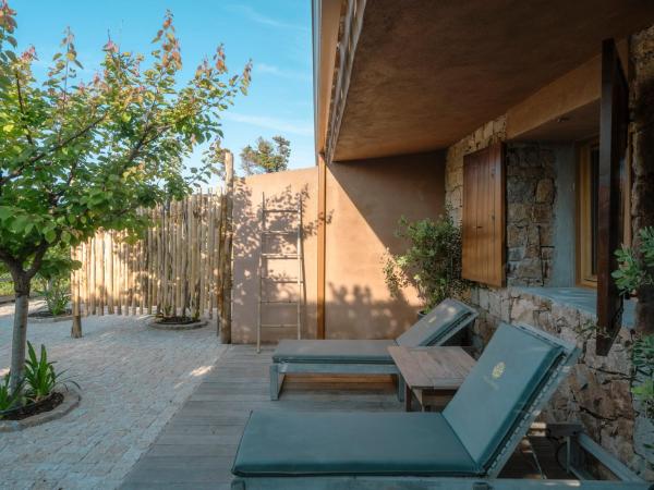 Villa Kirssis : photo 4 de la chambre suite junior - vue sur mer