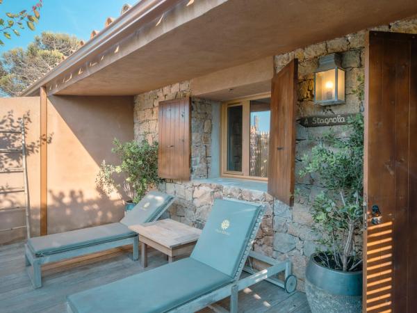 Villa Kirssis : photo 10 de la chambre suite junior - vue sur mer