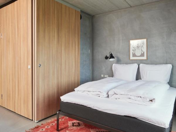 Hotel GUESTapart : photo 3 de la chambre appartement standard