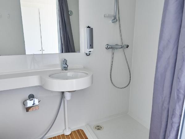 Töölö Towers : photo 6 de la chambre petite chambre simple