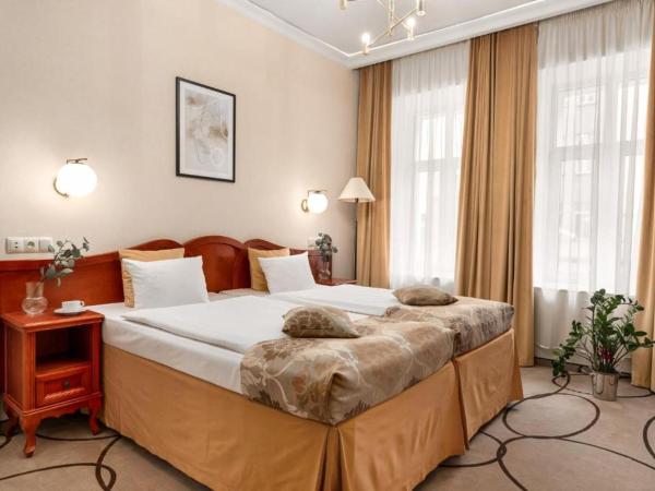 Hotel Europejski Wrocław Centrum : photo 1 de la chambre appartement