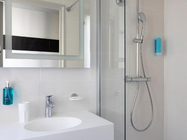 Hotel 66 Nice : photo 5 de la chambre chambre simple