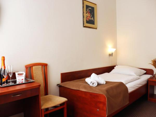 Hotel Lothus : photo 4 de la chambre chambre simple