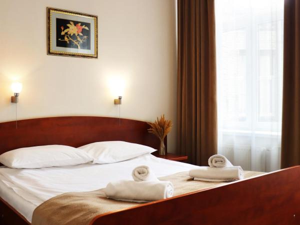 Hotel Lothus : photo 2 de la chambre chambre double