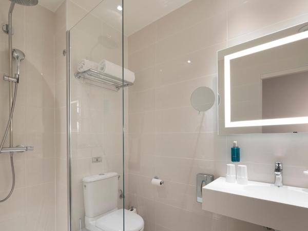 Hotel 66 Nice : photo 6 de la chambre chambre double