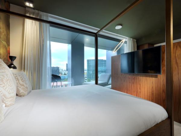 Hotel SB Glow 4 Sup : photo 1 de la chambre suite junior avec terrasse