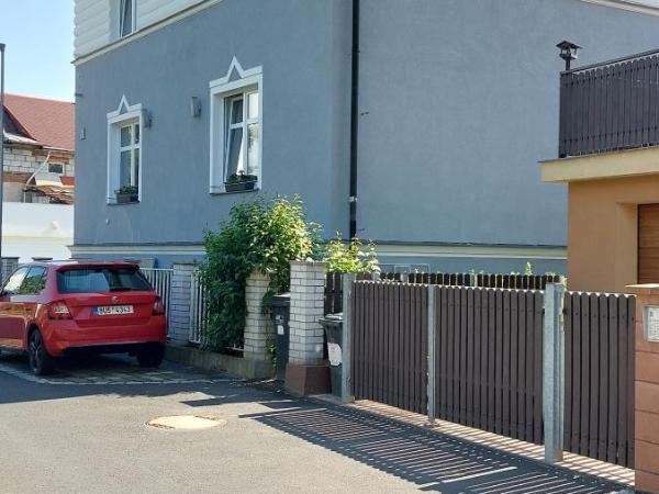 Pension Rainbow*** : photo 3 de la chambre chambre double standard