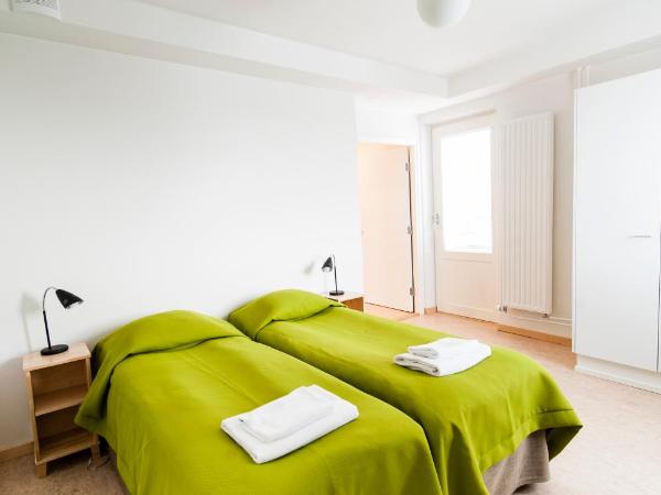 Töölö Towers : photo 6 de la chambre appartement 2 chambres