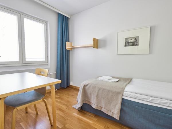 Töölö Towers : photo 6 de la chambre appartement 4 chambres avec sauna